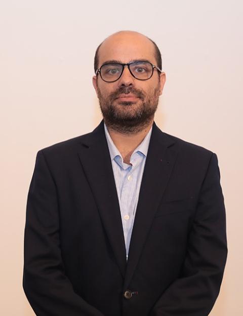 Eduardo Folgado Becerra (PSOE)