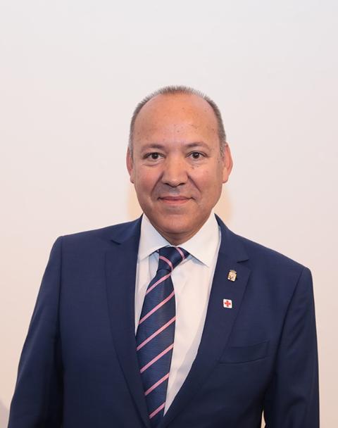 José María Barrios Tejero (PP)