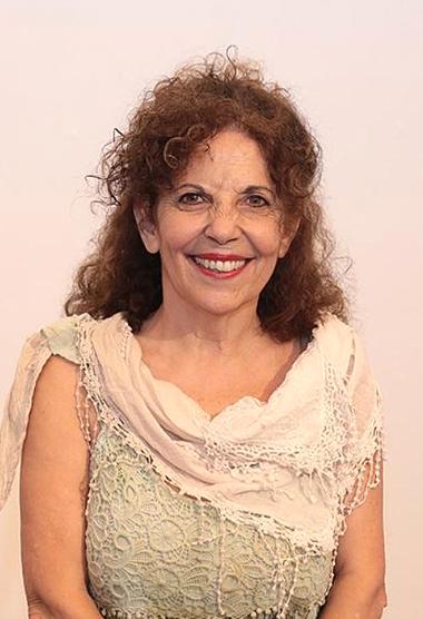 Laura Rivera Carnicero (IU)