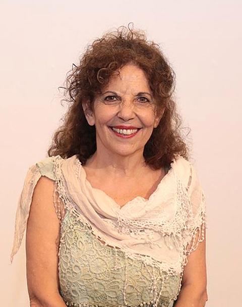 Laura Rivera Carnicero (IU)