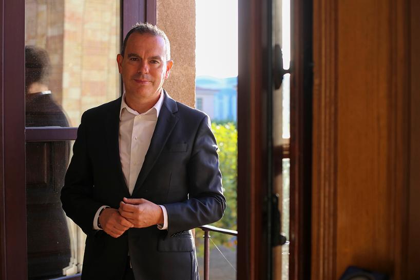 Presidencia - Presidente