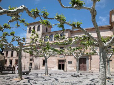 El Hospital de la Encarnación