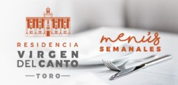 Residencia Virgen del Canto