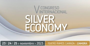 V Congreso internacional Silver Economy