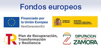 Banner Fondos europeos