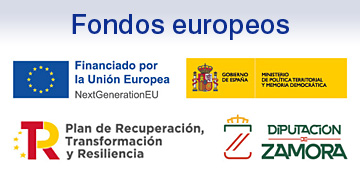 Banner Fondos europeos
