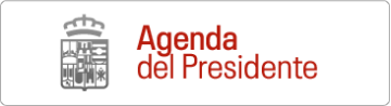 Agenda del presidente