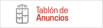 Tablón de anuncios