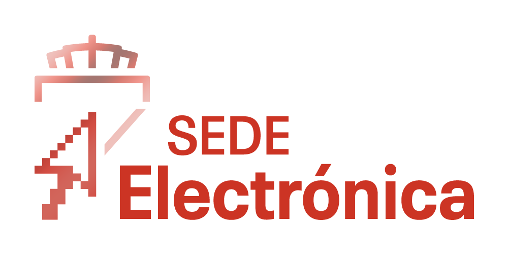 Sede electrónica