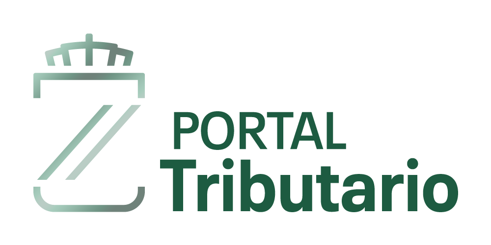 Portal tributario