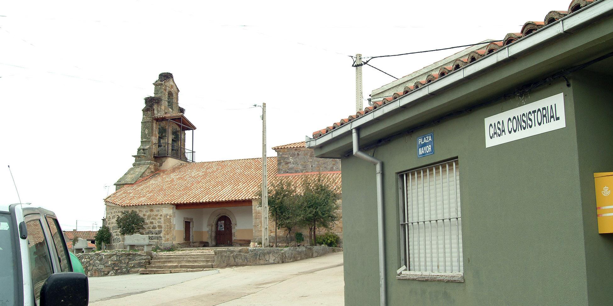 Alfaraz de Sayago