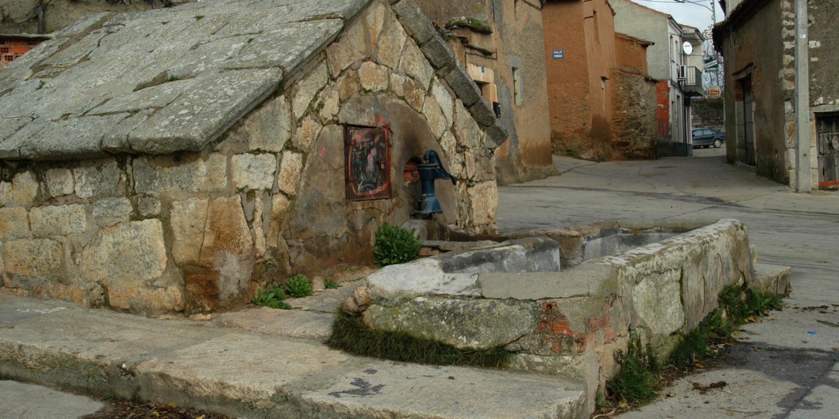 Almaraz de Duero
