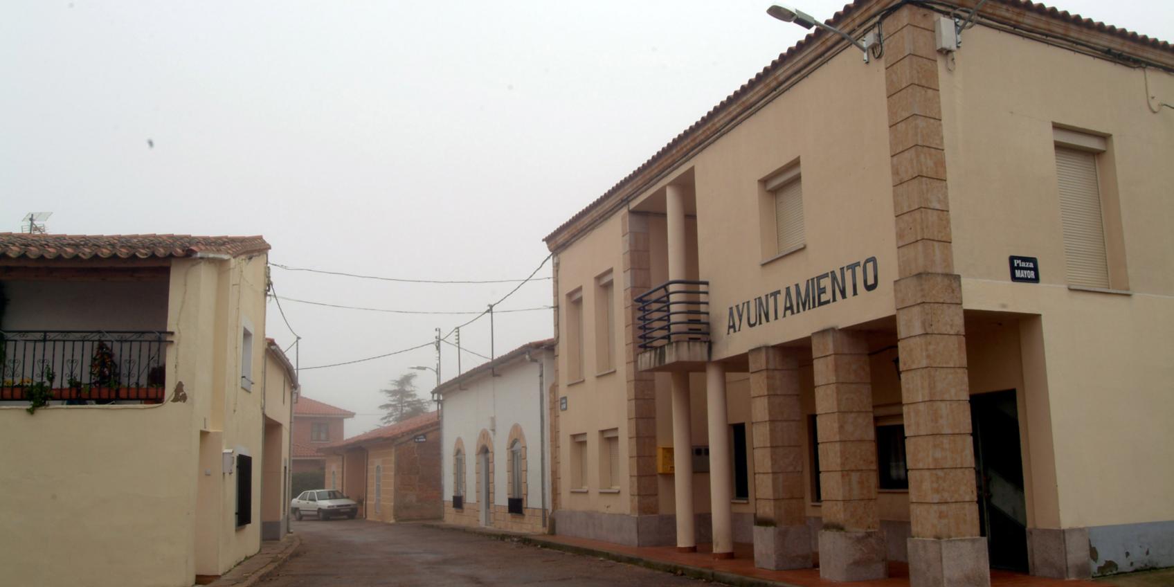 Arcenillas