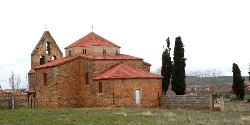 Diputación de Zamora · Brime de Sog