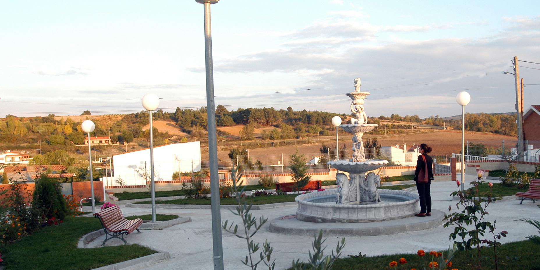 Cabañas de Sayago