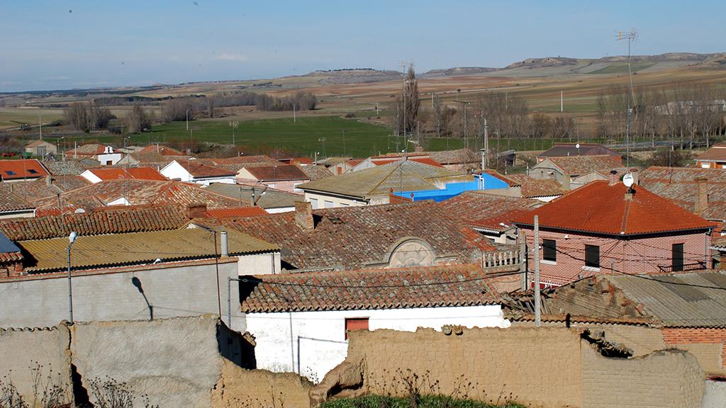 Castrillo Guareña