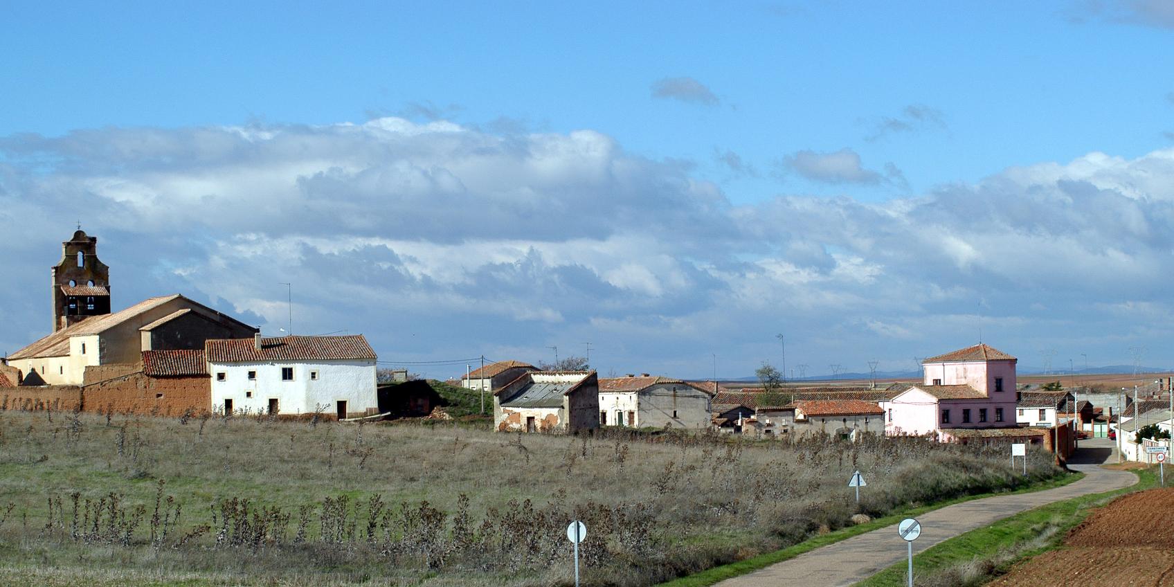 Cerecinos del Carrizal