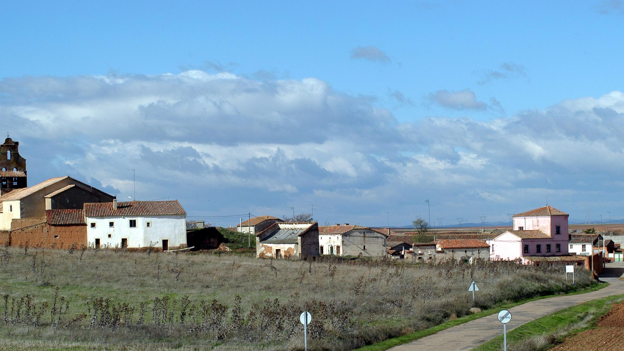 Cerecinos del Carrizal