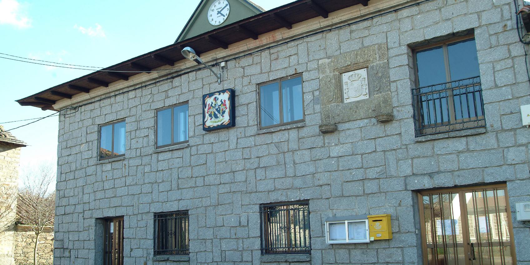 Cernadilla