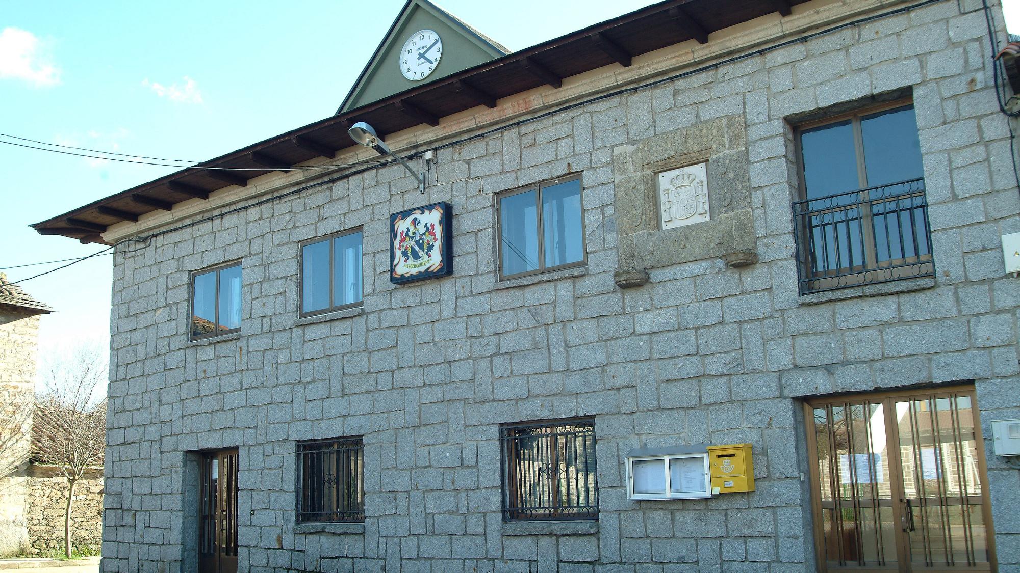 Cernadilla