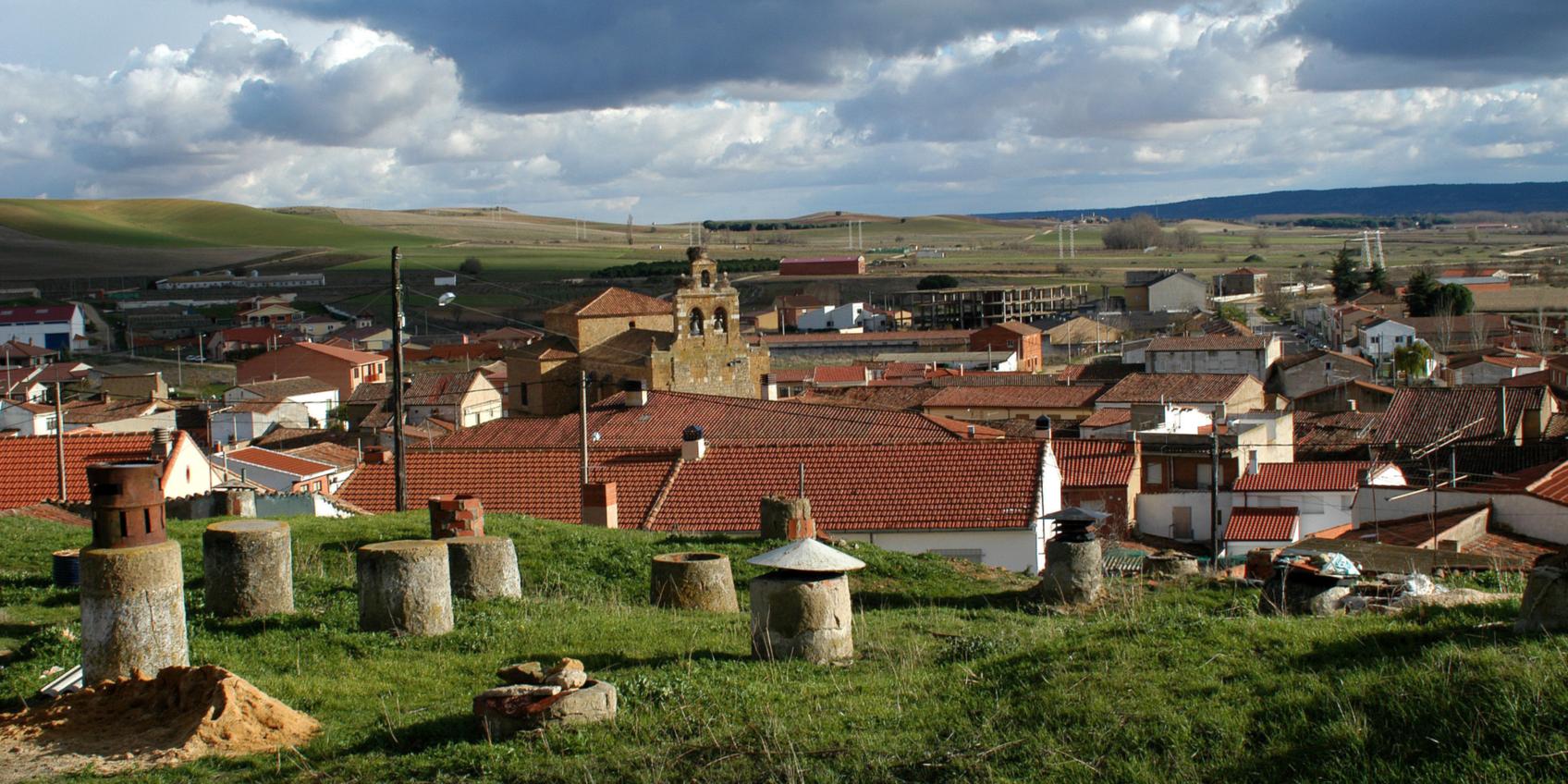 Coreses