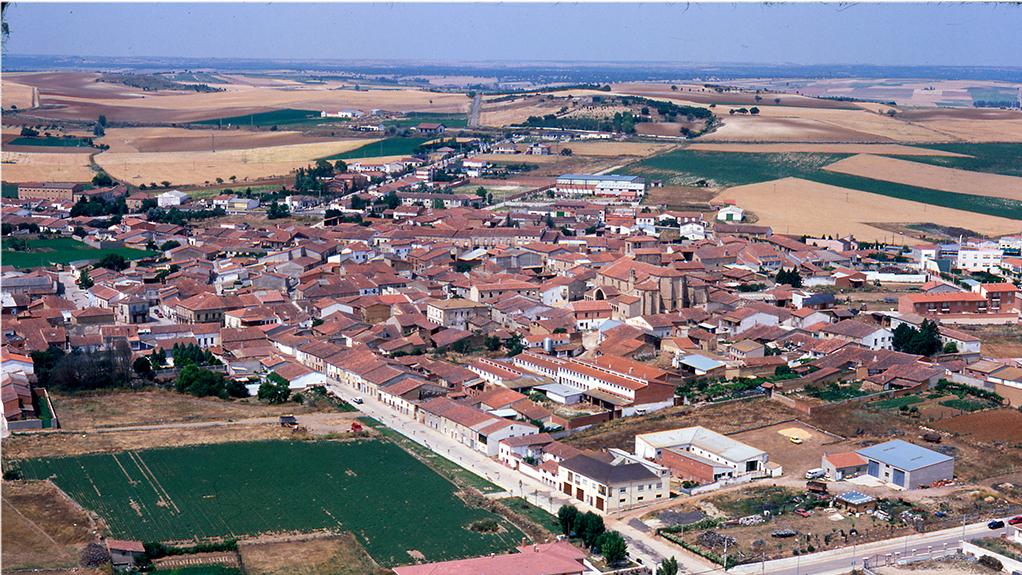 Corrales