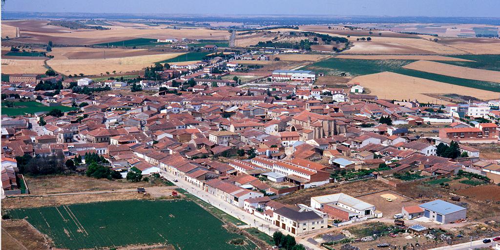 Corrales