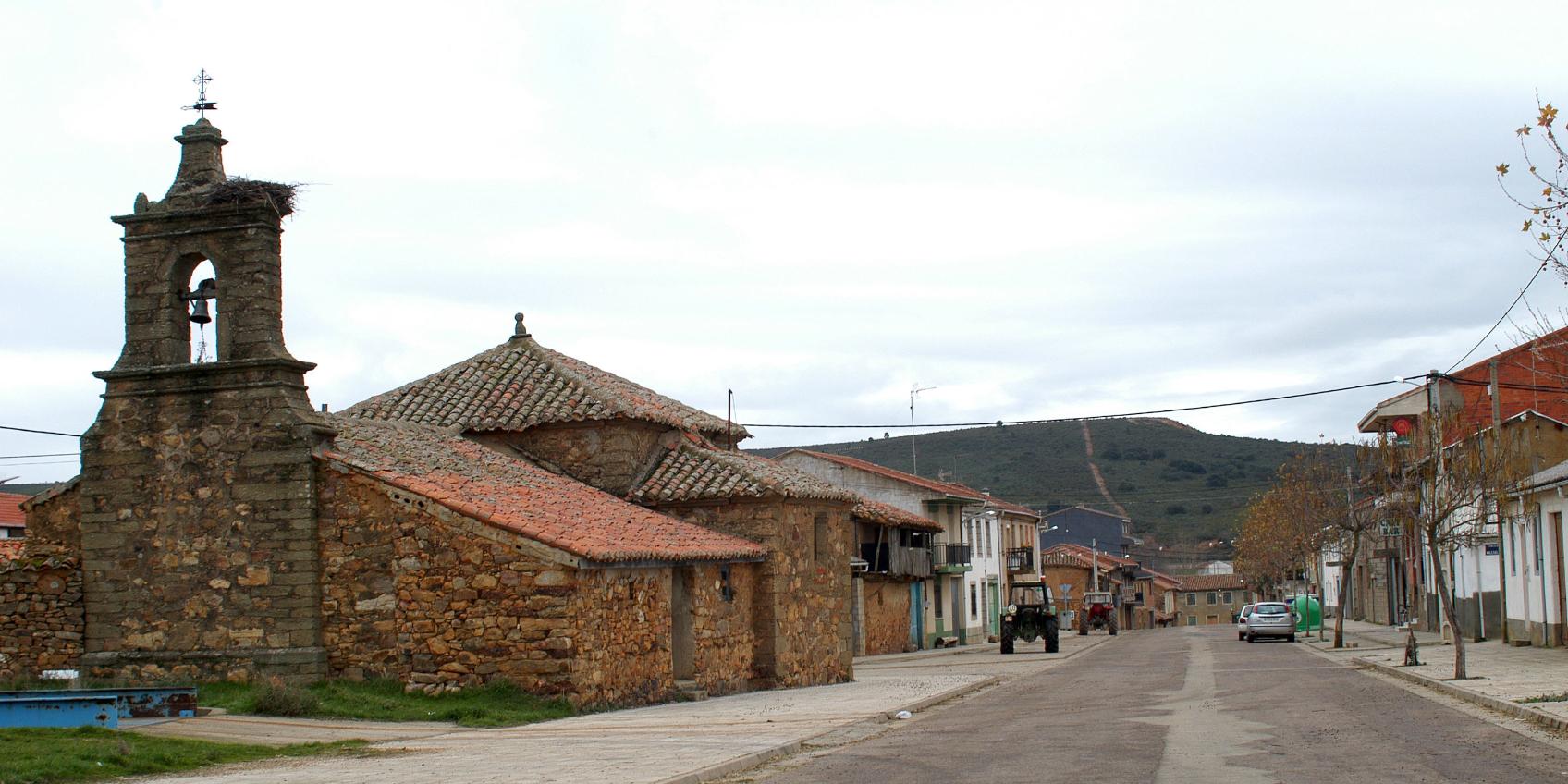 Cubo de Benavente