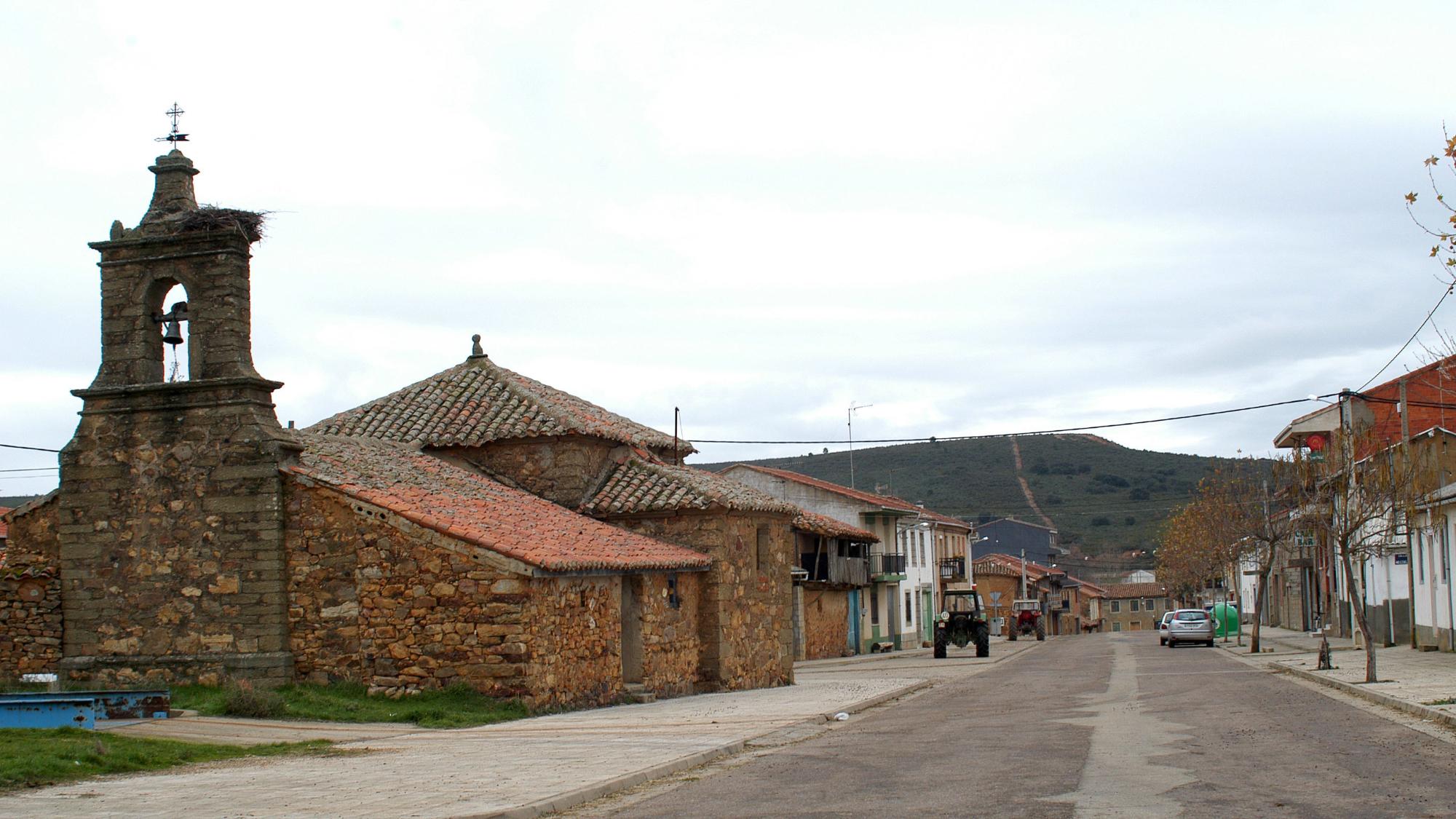Cubo de Benavente