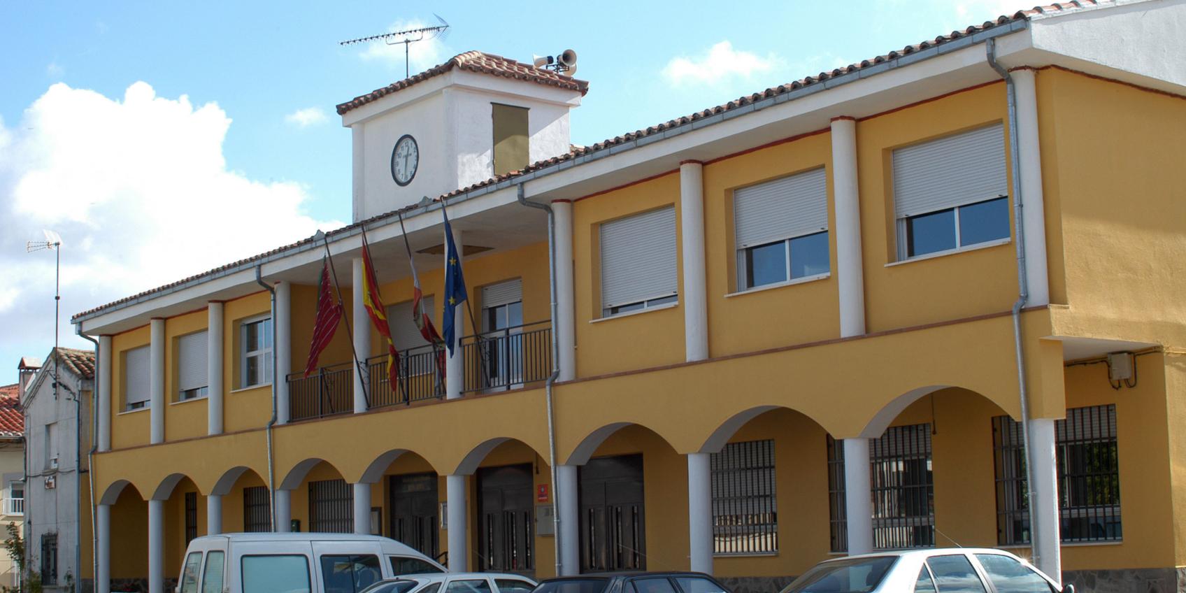 Cubo del Vino