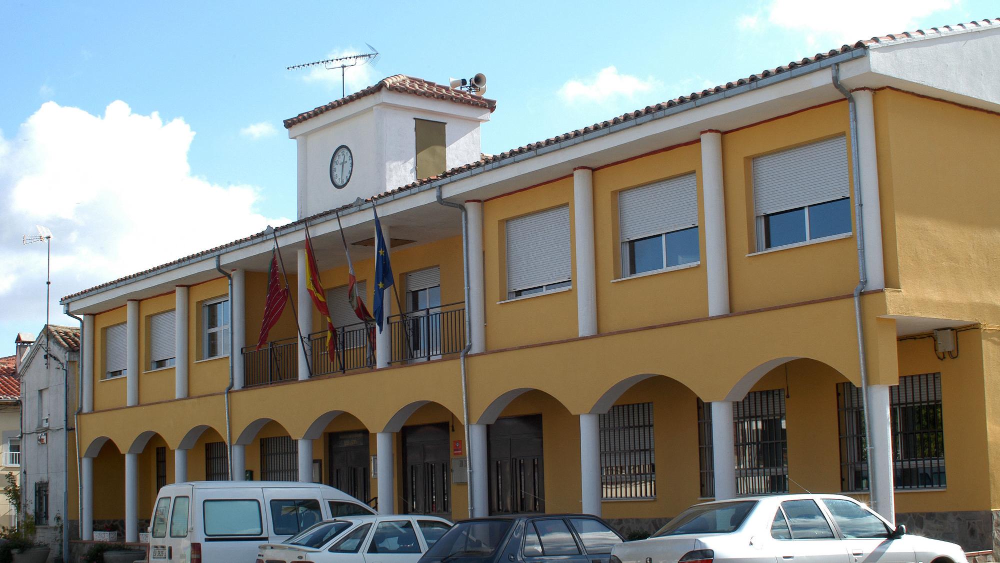 Cubo del Vino