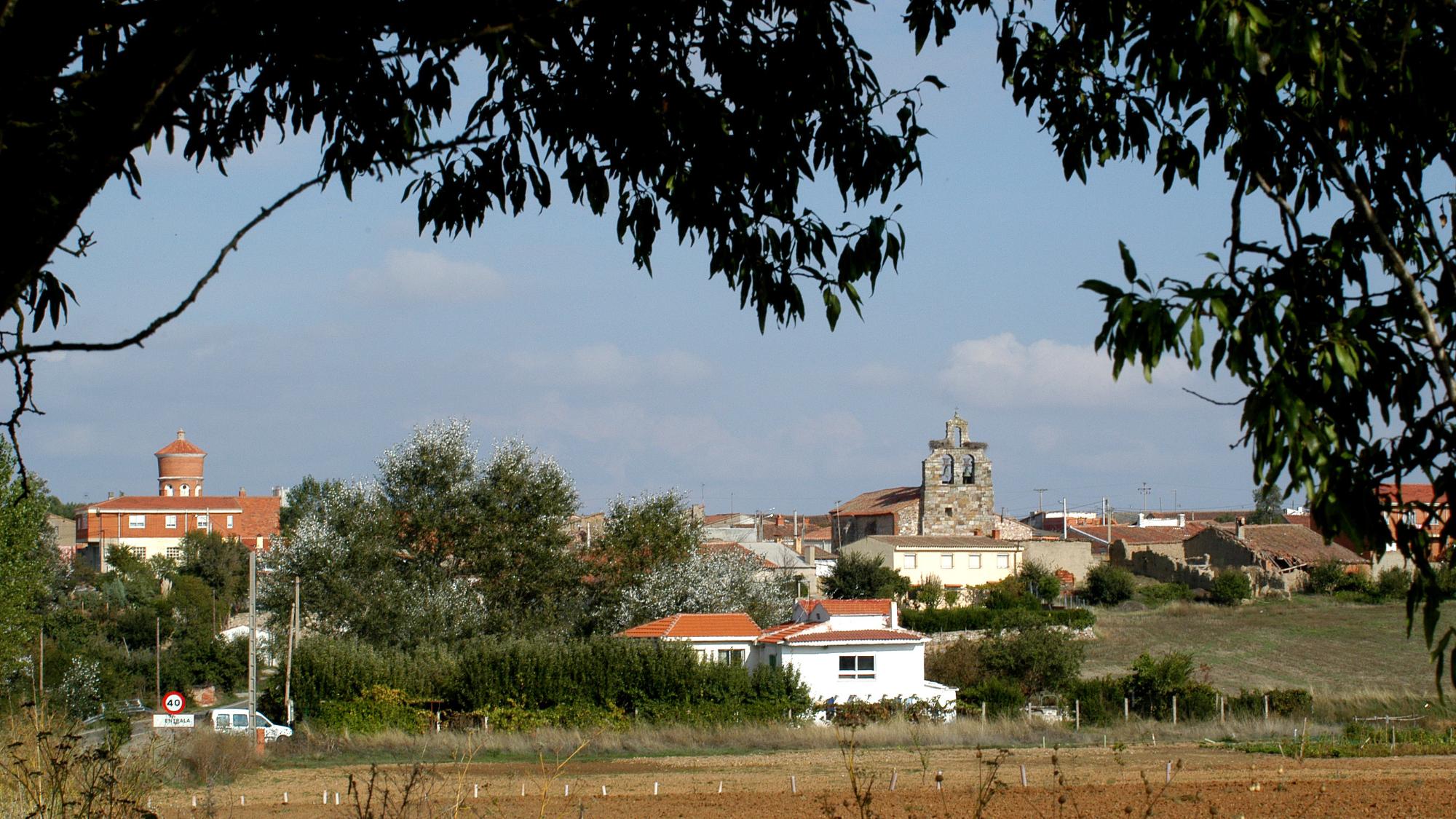 Entrala