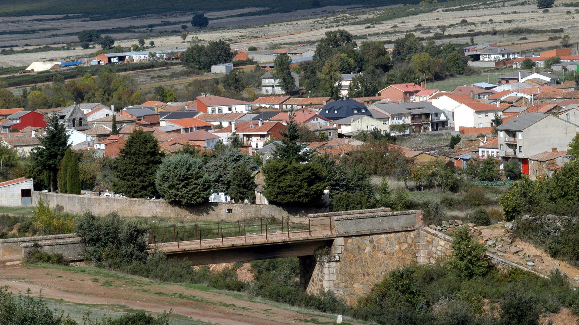 Ferreruela