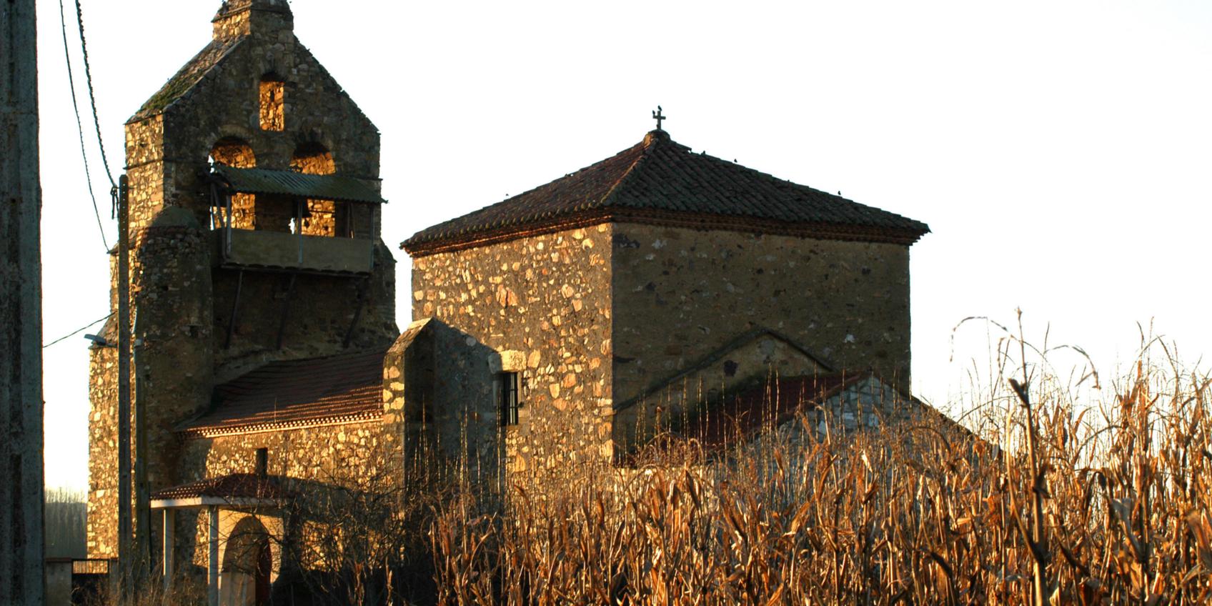 Fresno de la Polvorosa