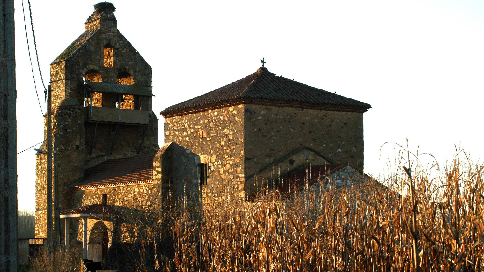 Fresno de la Polvorosa