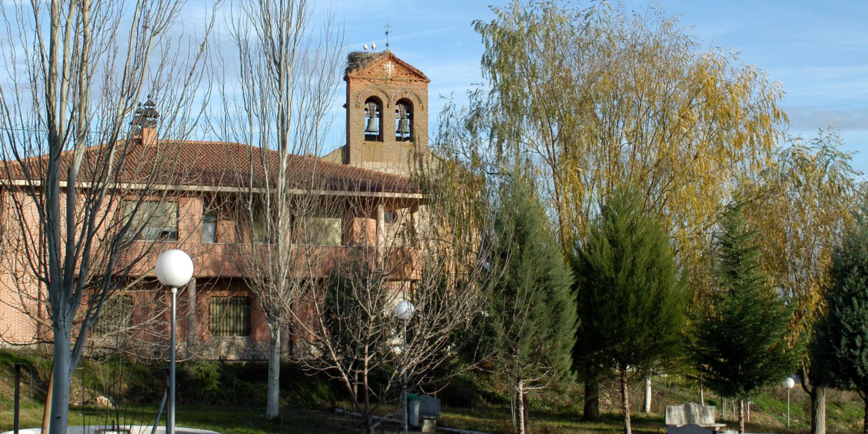 Fresno de la Ribera