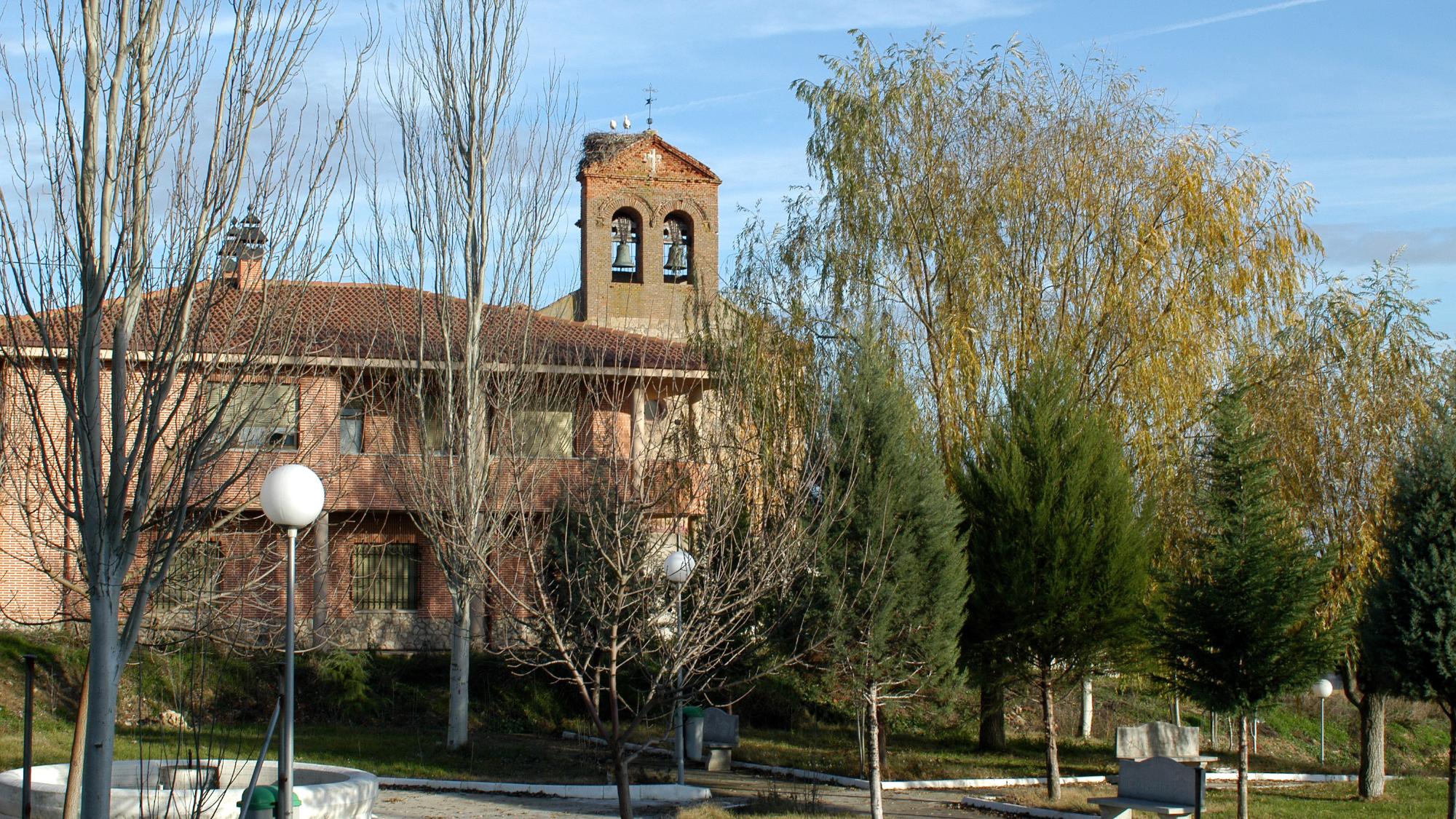 Fresno de la Ribera