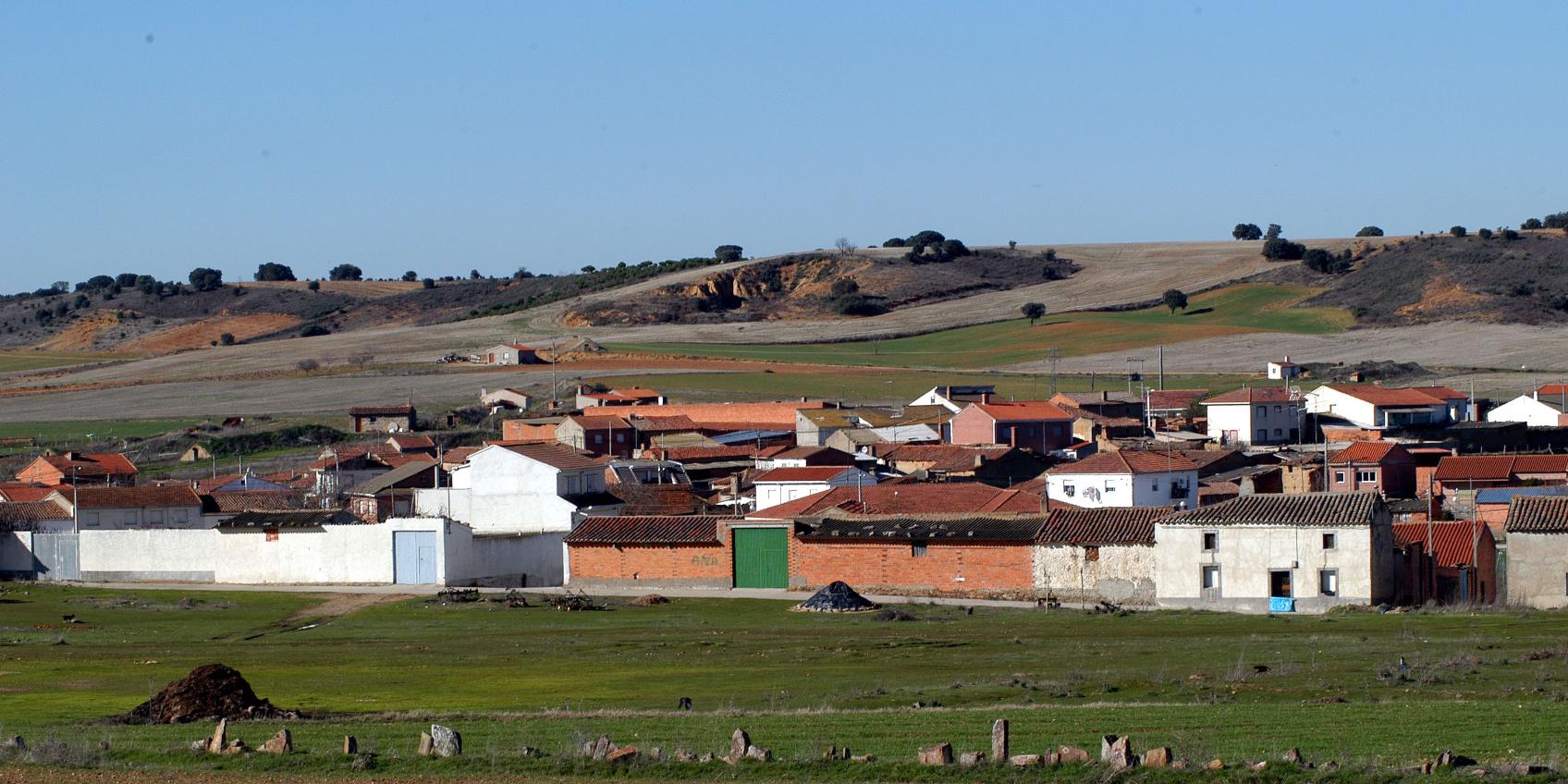 Friera de Valverde