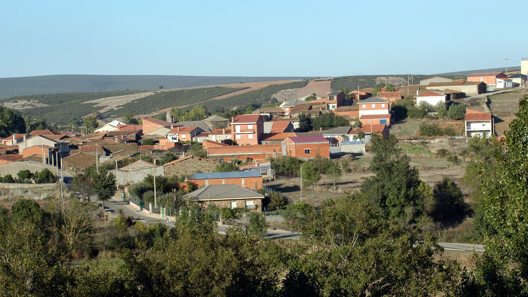 Gallegos del Río