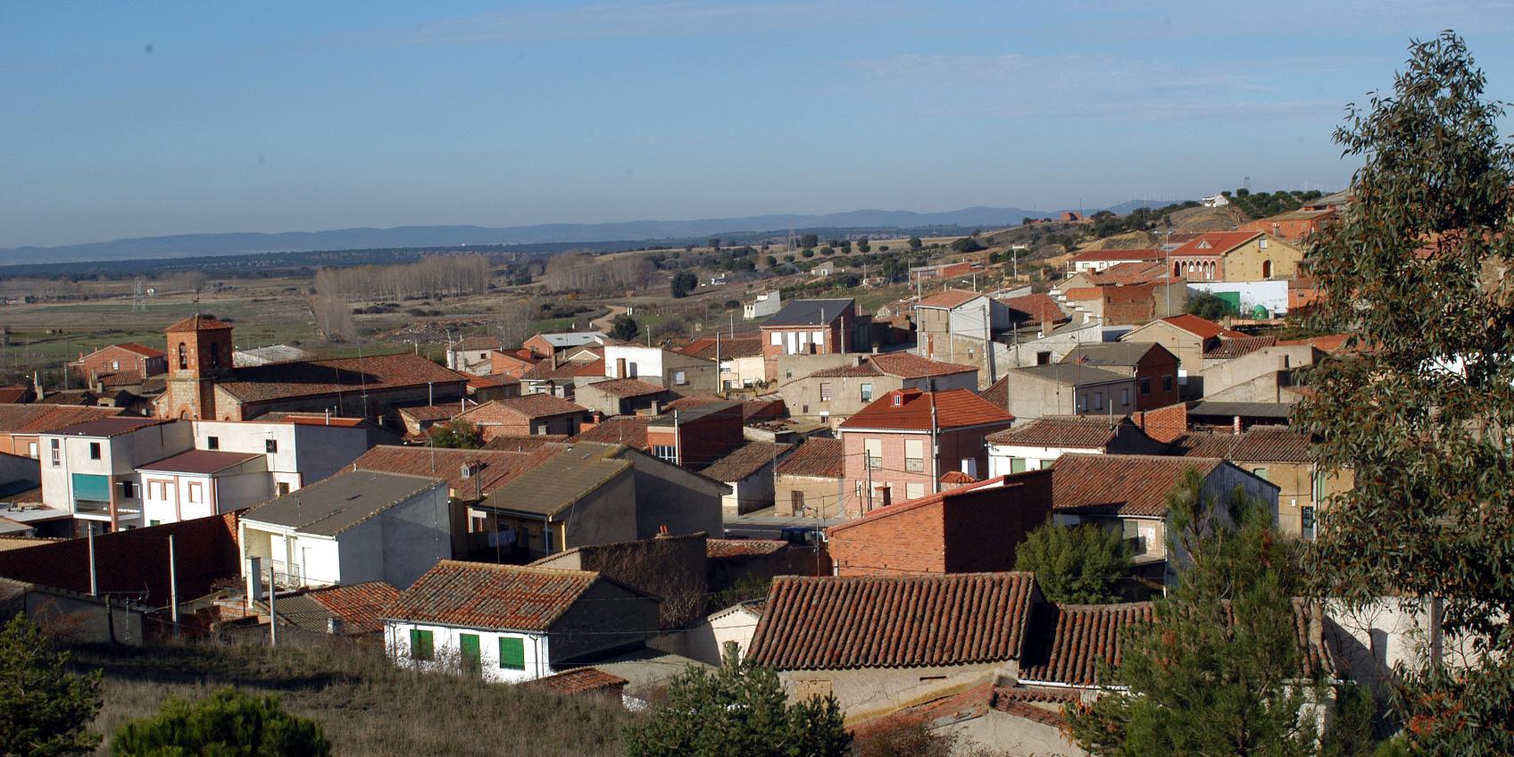 Granja Moreruela