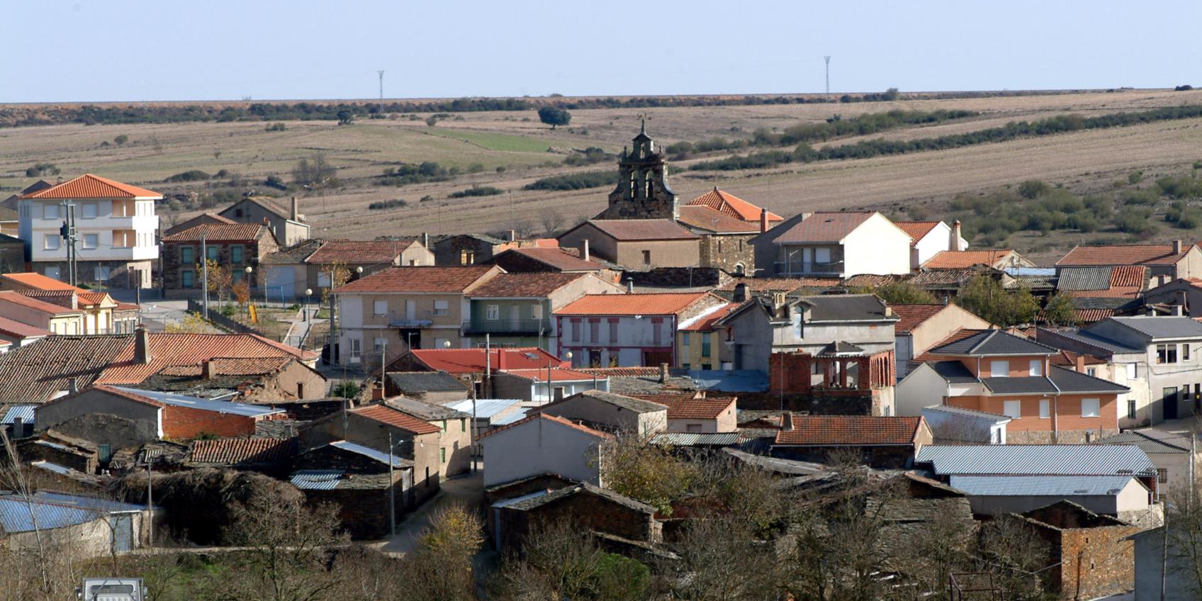 Losacio de Alba