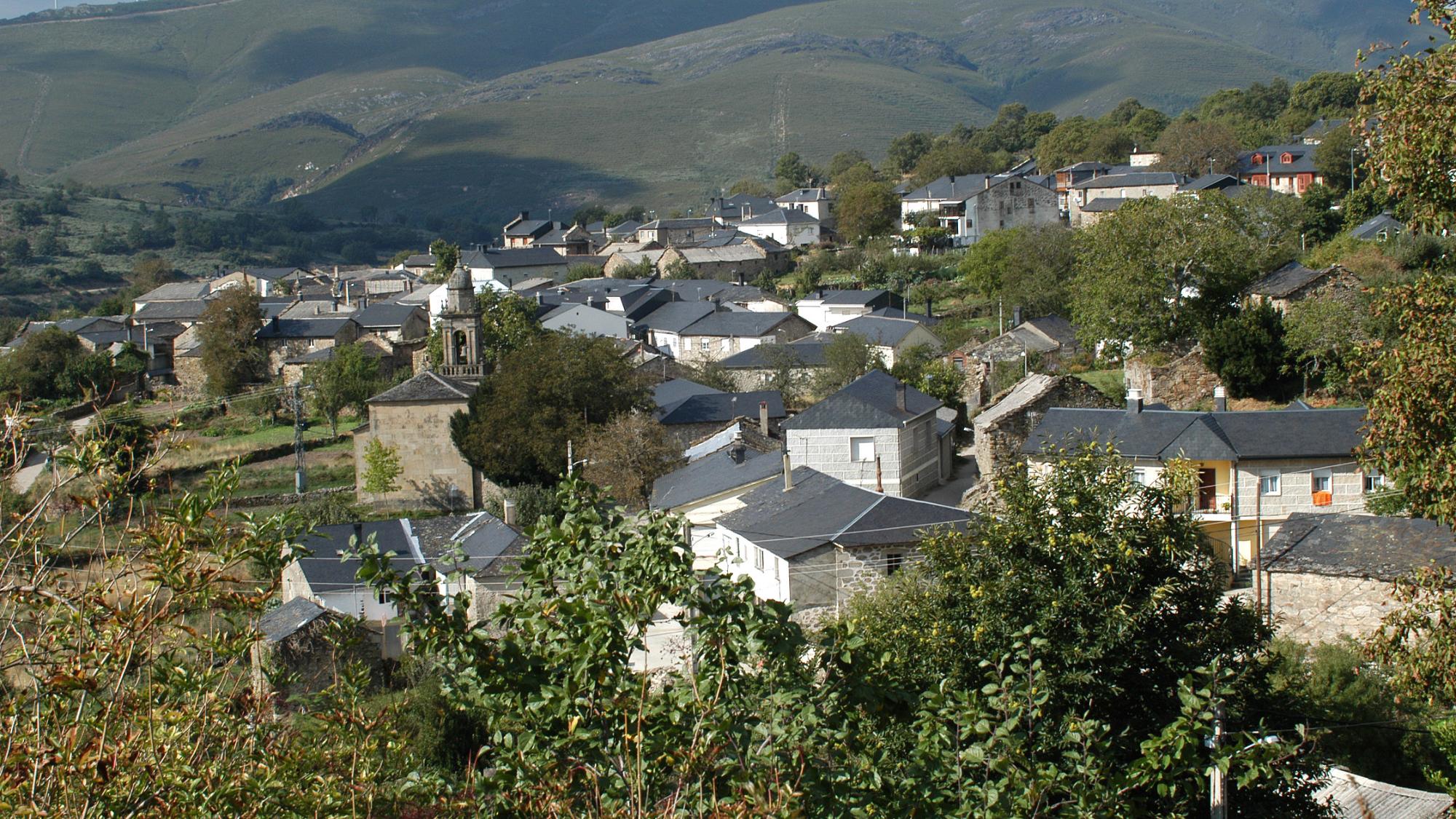 Lubián