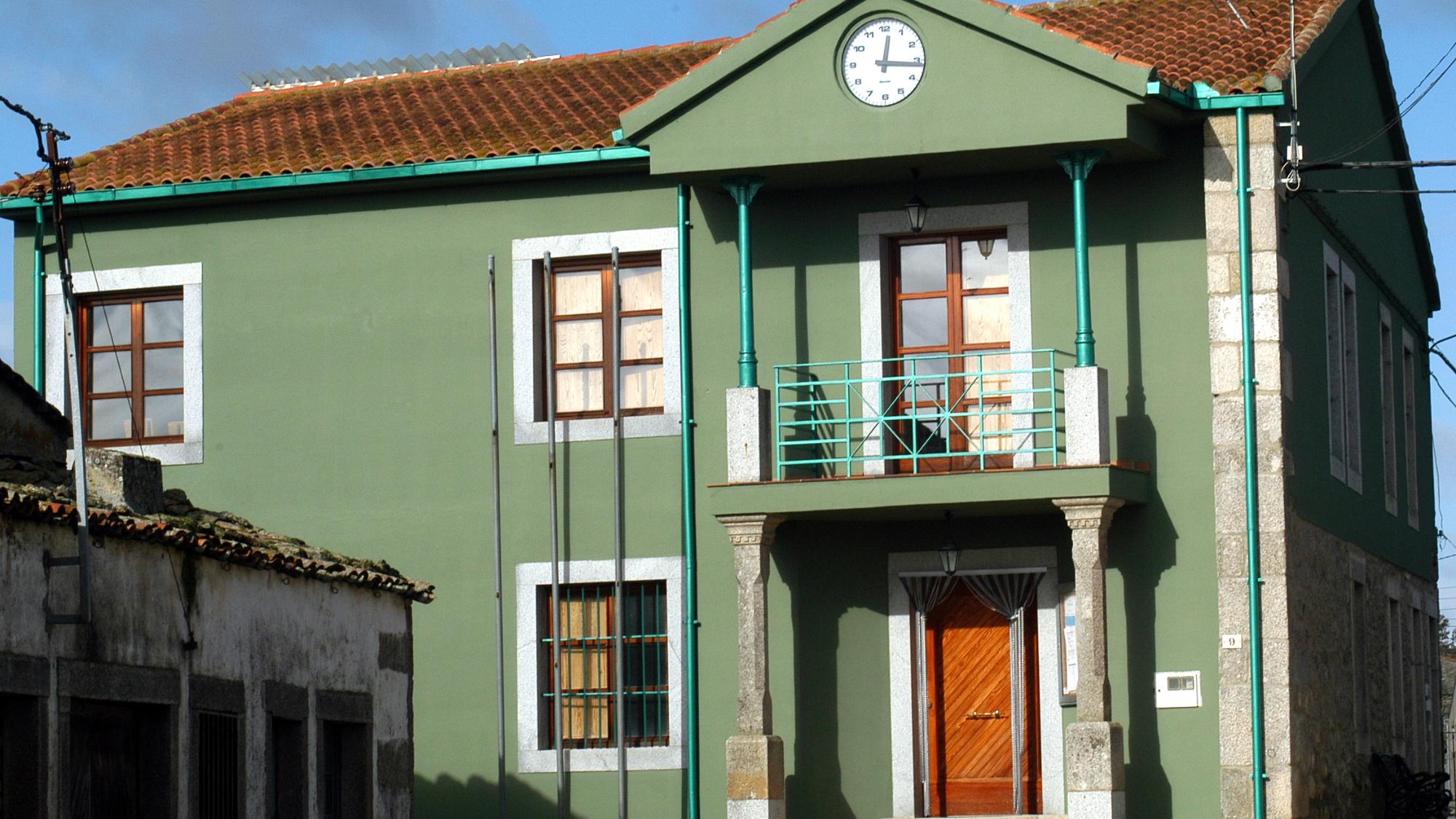 Luelmo Sayago