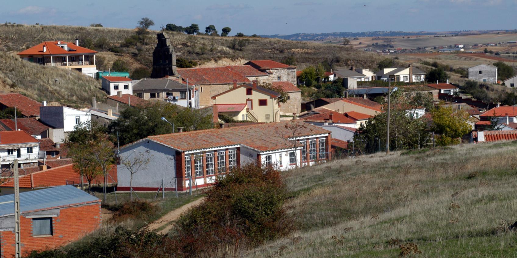 El Maderal
