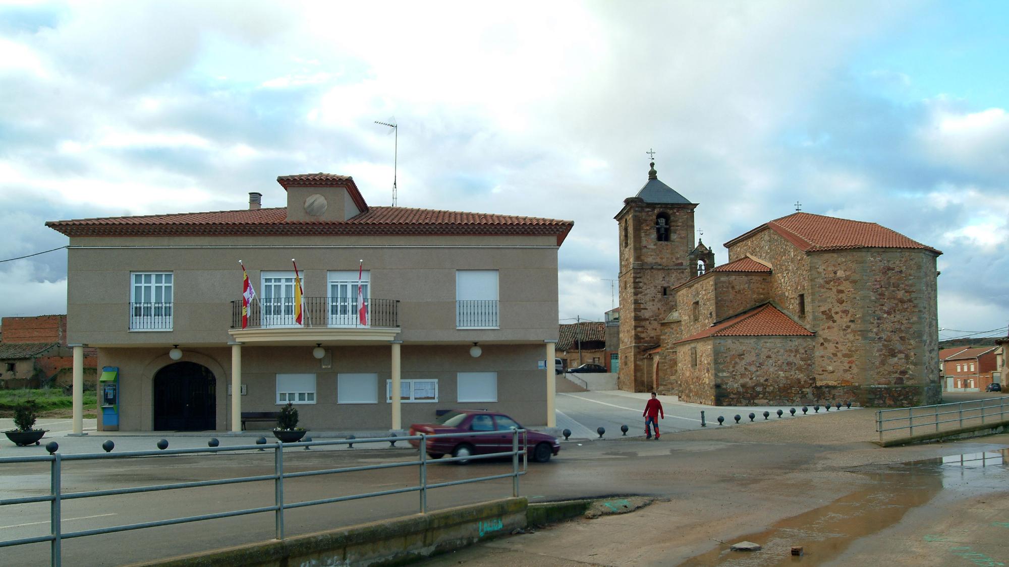 Manganeses Polvorosa