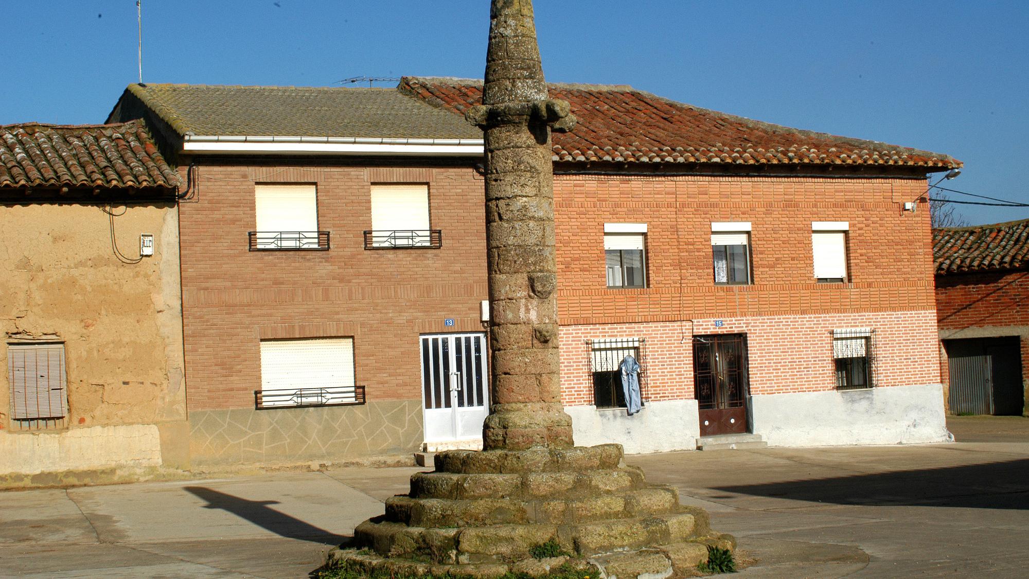 Matilla de Arzón