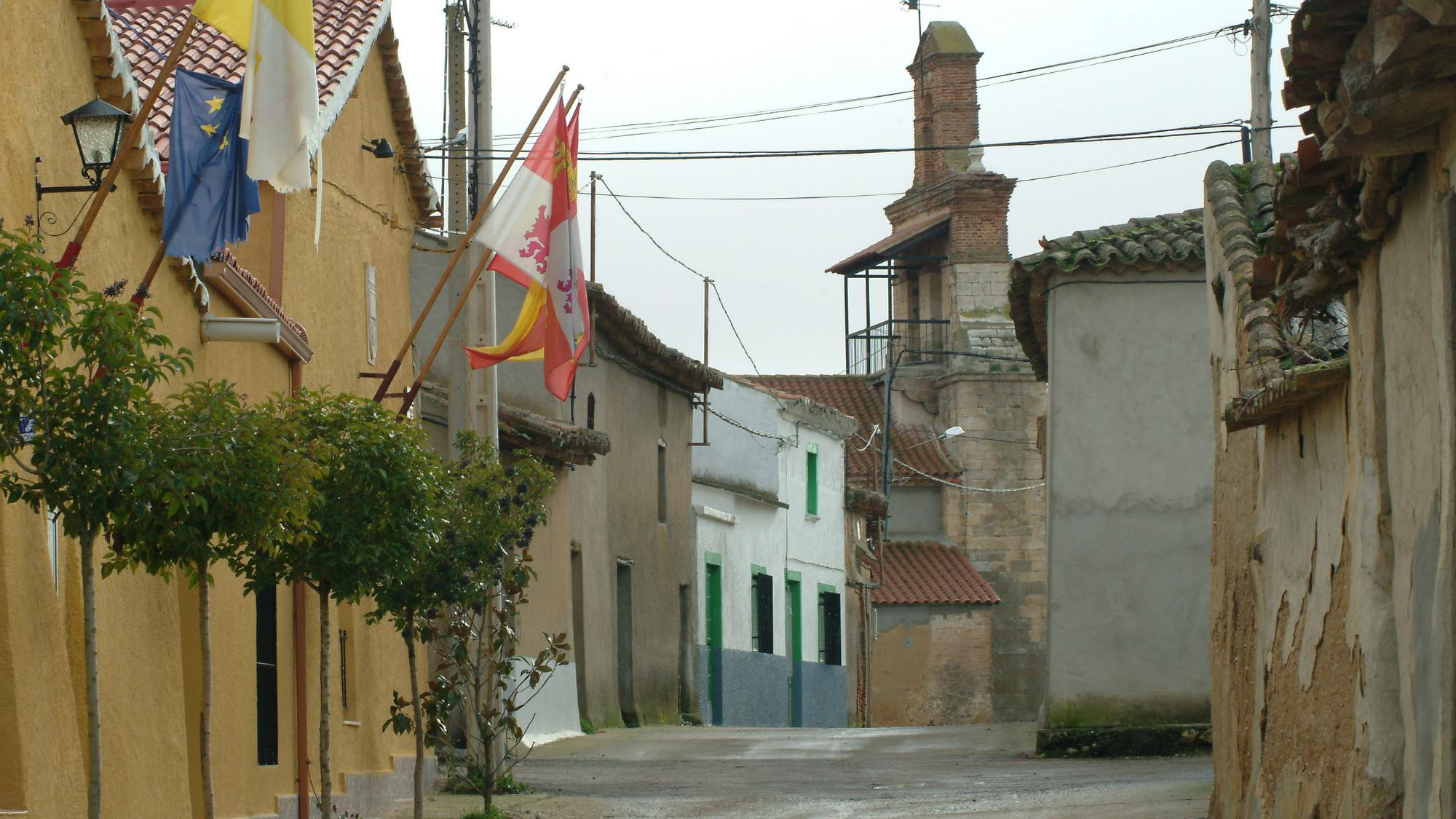 Matilla la Seca