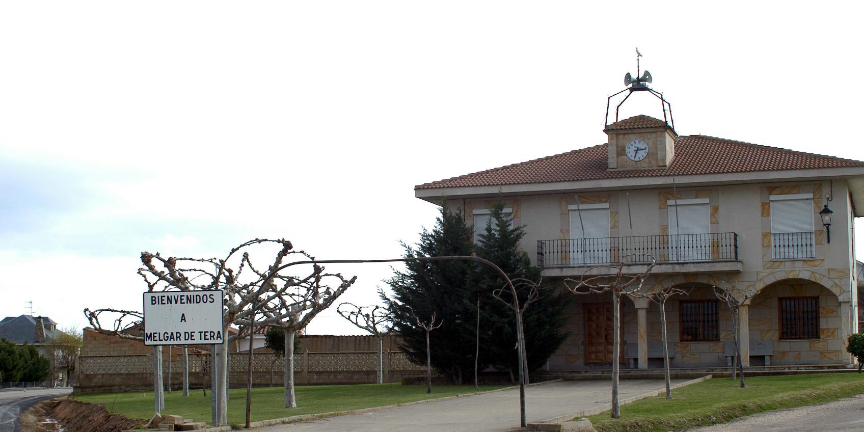 Melgar de Tera