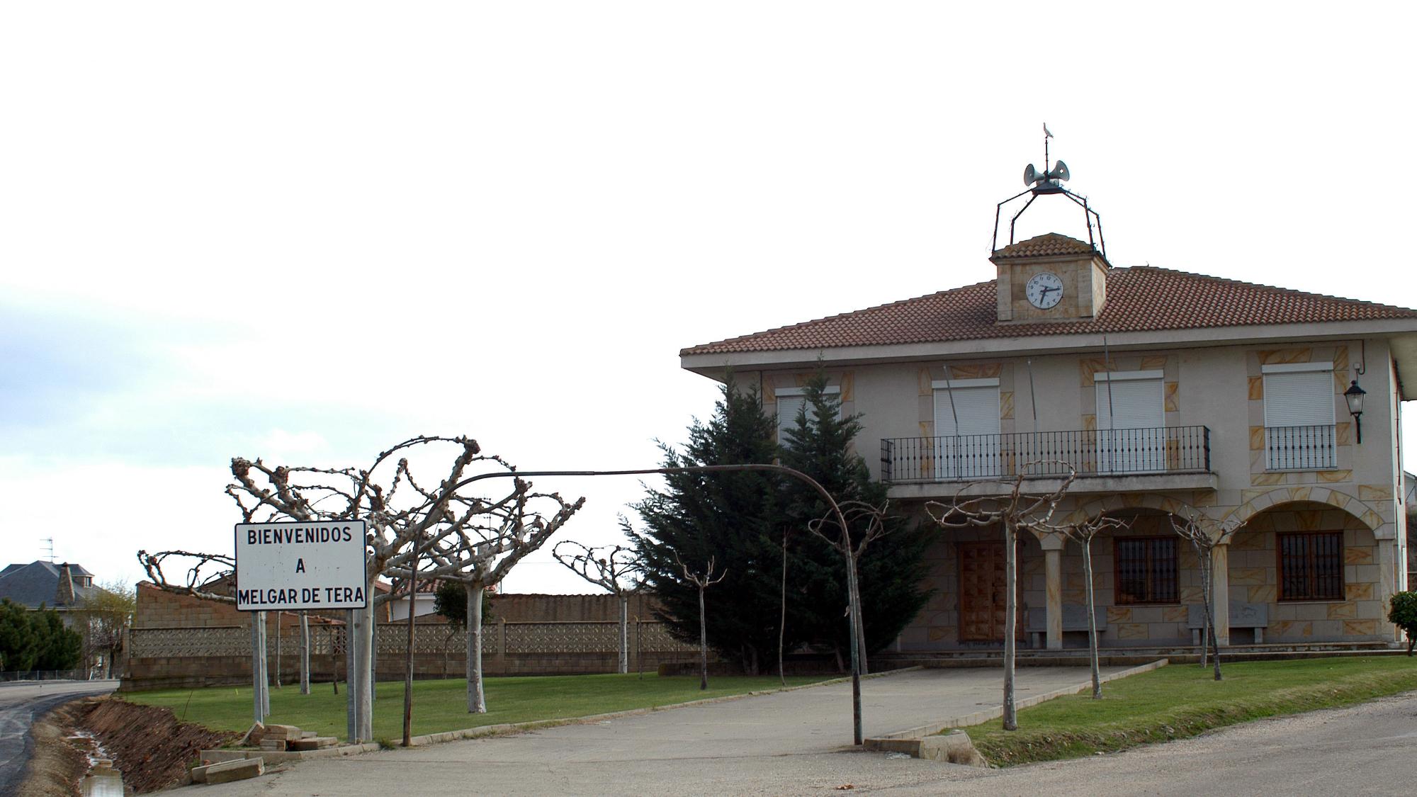Melgar de Tera