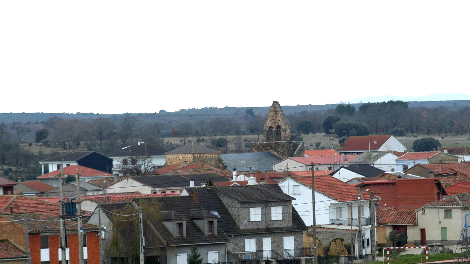 Molezuela Carballeda